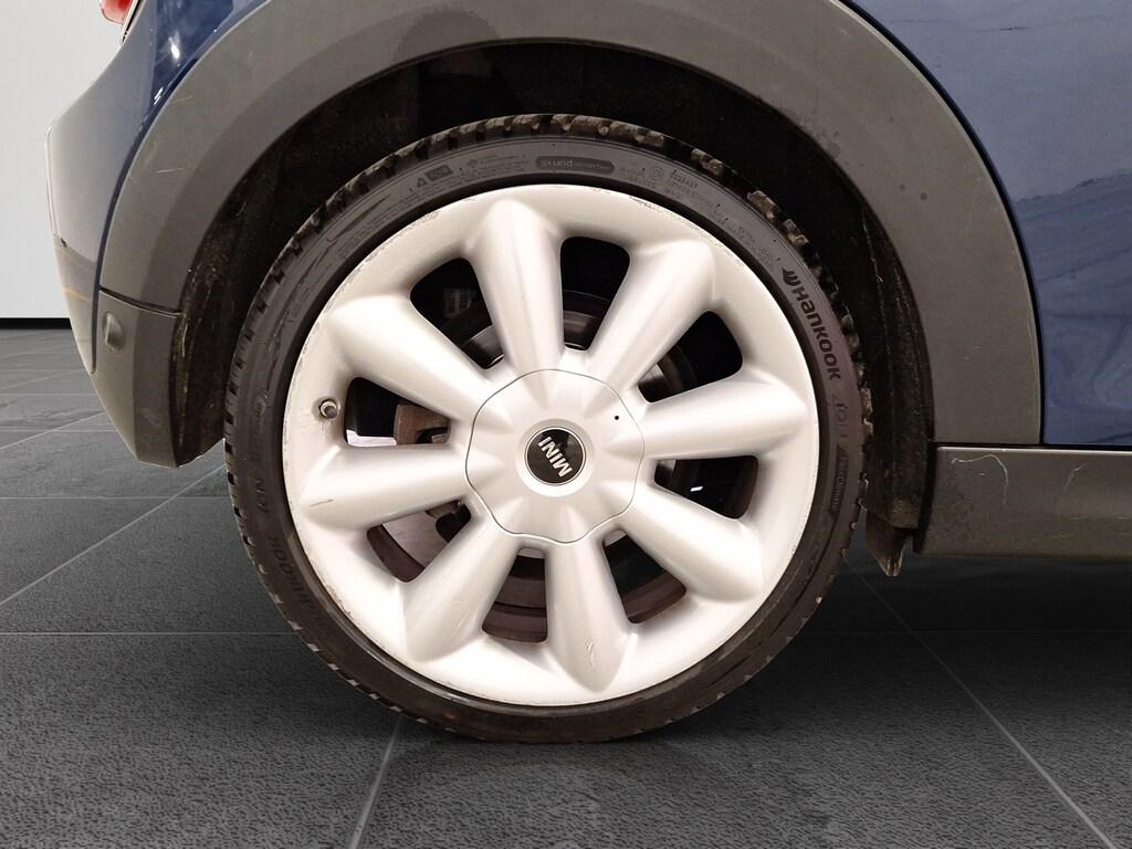 Mini Cooper 1.5 Cooper Auto