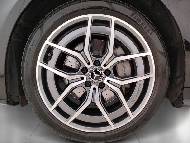 Mercedes Classe E 300 d eq-boost Premium 4matic auto