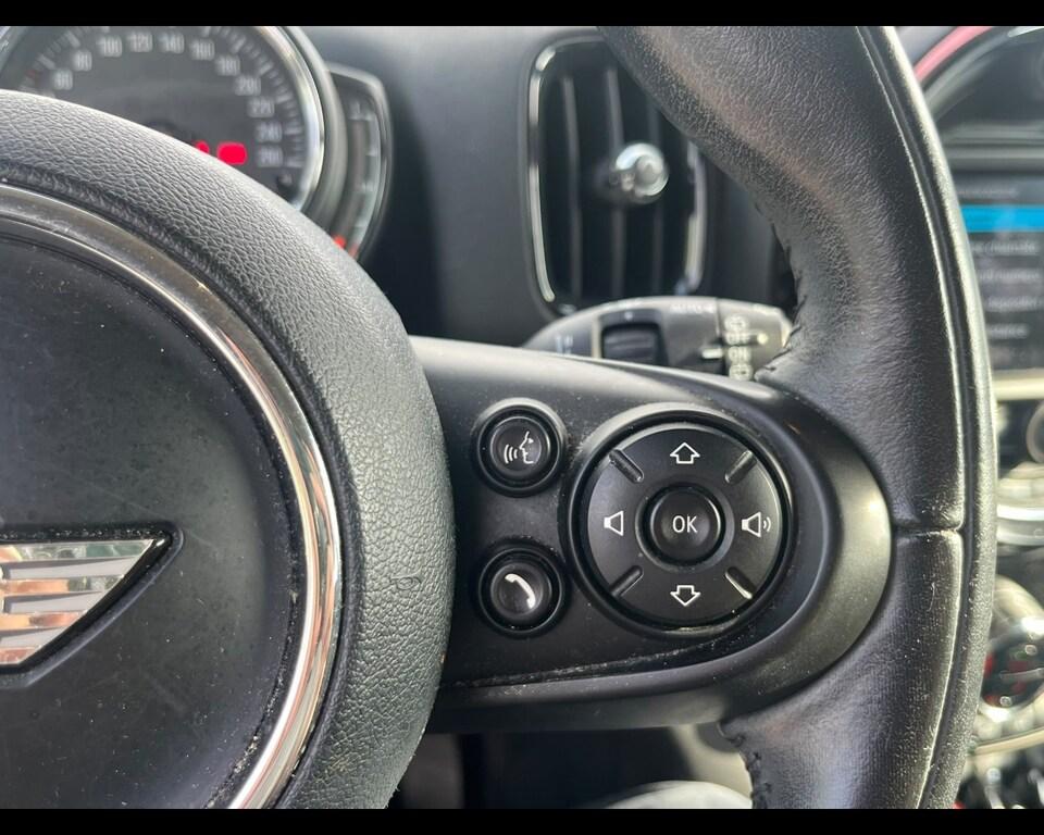 Mini One D Countryman 1.5 TwinPower Turbo One D Business