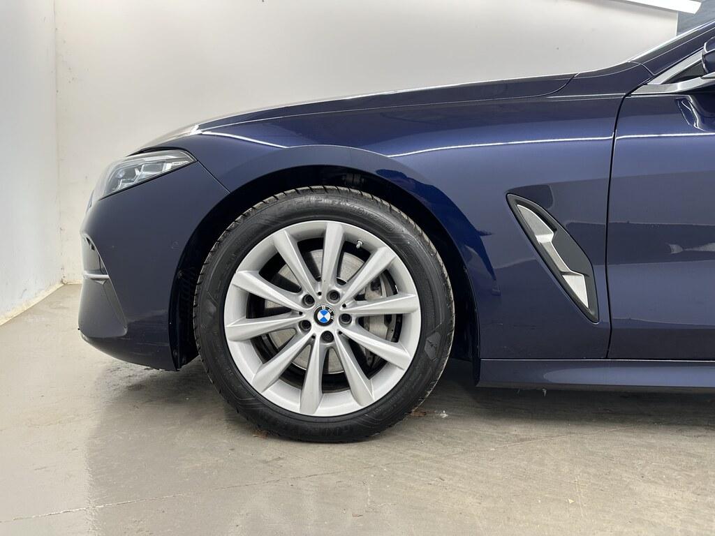 BMW Serie 8 840d Gran Coupe xdrive auto
