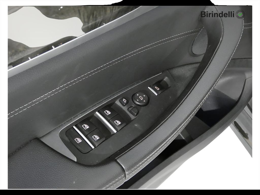 BMW X3 xdrive20d mhev 48V Luxury auto