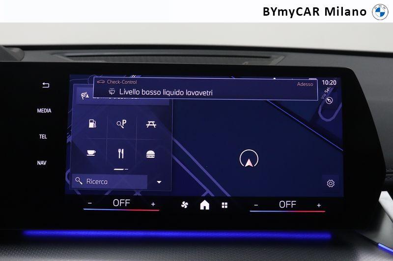 BMW X1 xdrive20d mhev 48V MSport Pro auto