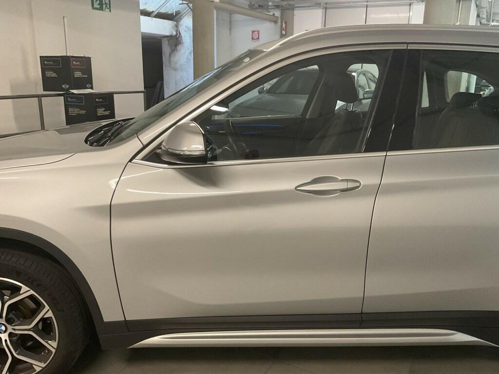 BMW X1 sdrive16d xLine auto