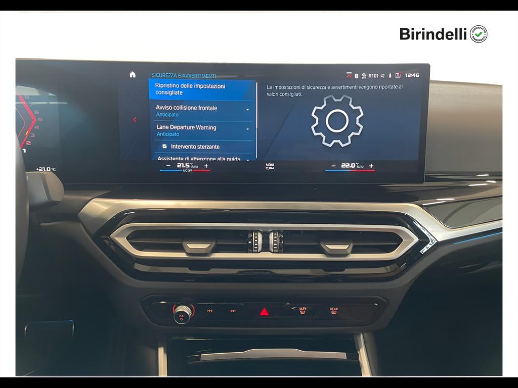 BMW M2 Coupe 3.0 460cv auto