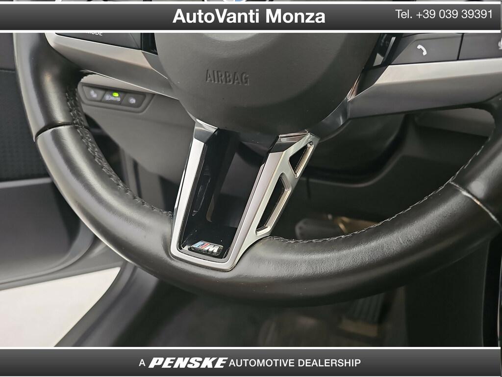 BMW Serie 2 218d Active Tourer auto