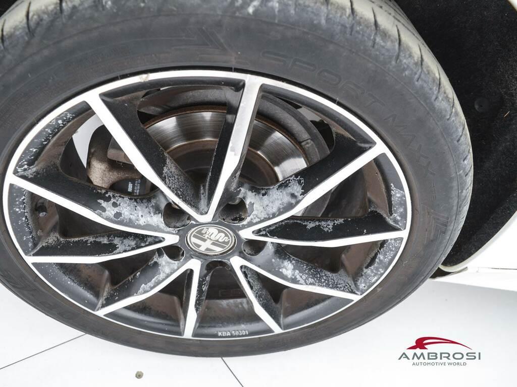 Alfa Romeo Giulietta 1.6 jtdm-2 Progression