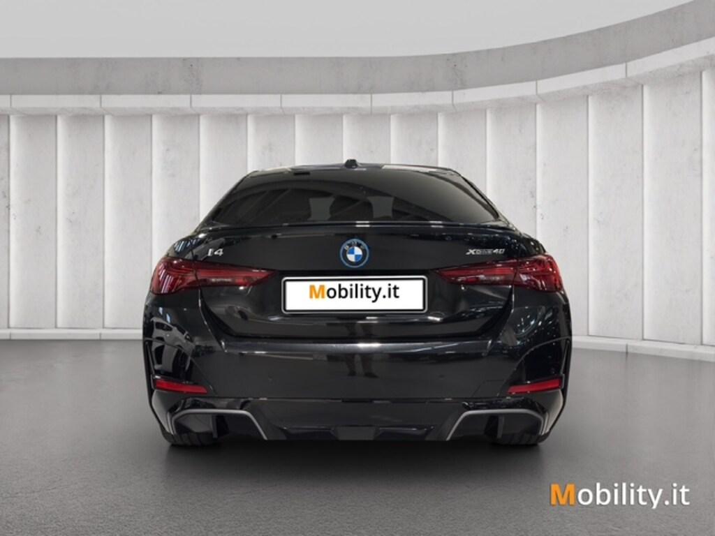 BMW i4 xdrive40 M Sport Pro