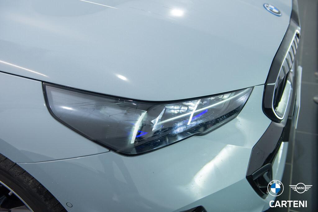 BMW i5 xdrive40 M Sport Pro