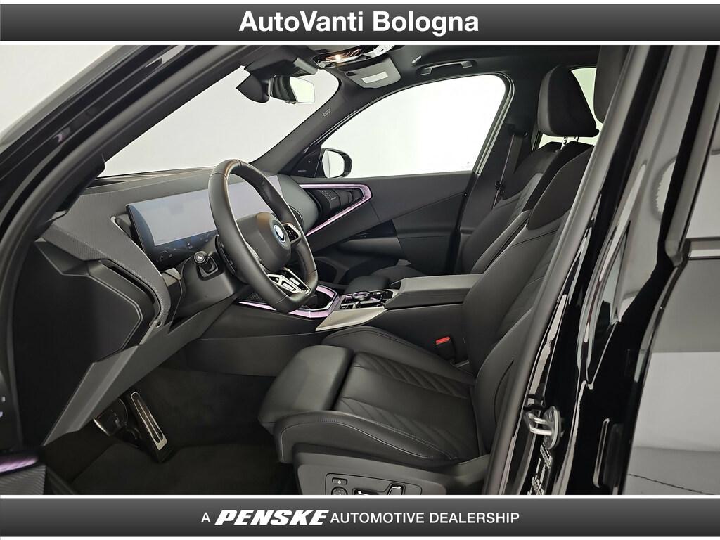 BMW X3 xdrive30e MSport Pro auto