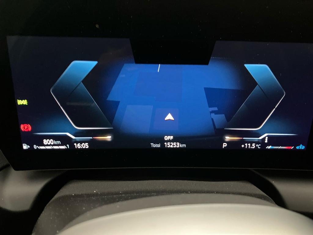 BMW Serie 1 118d MSport Pro auto