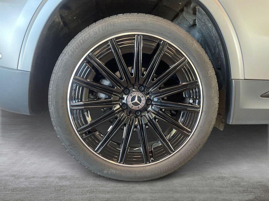 Mercedes GLA 200 AMG Line Advanced Plus auto