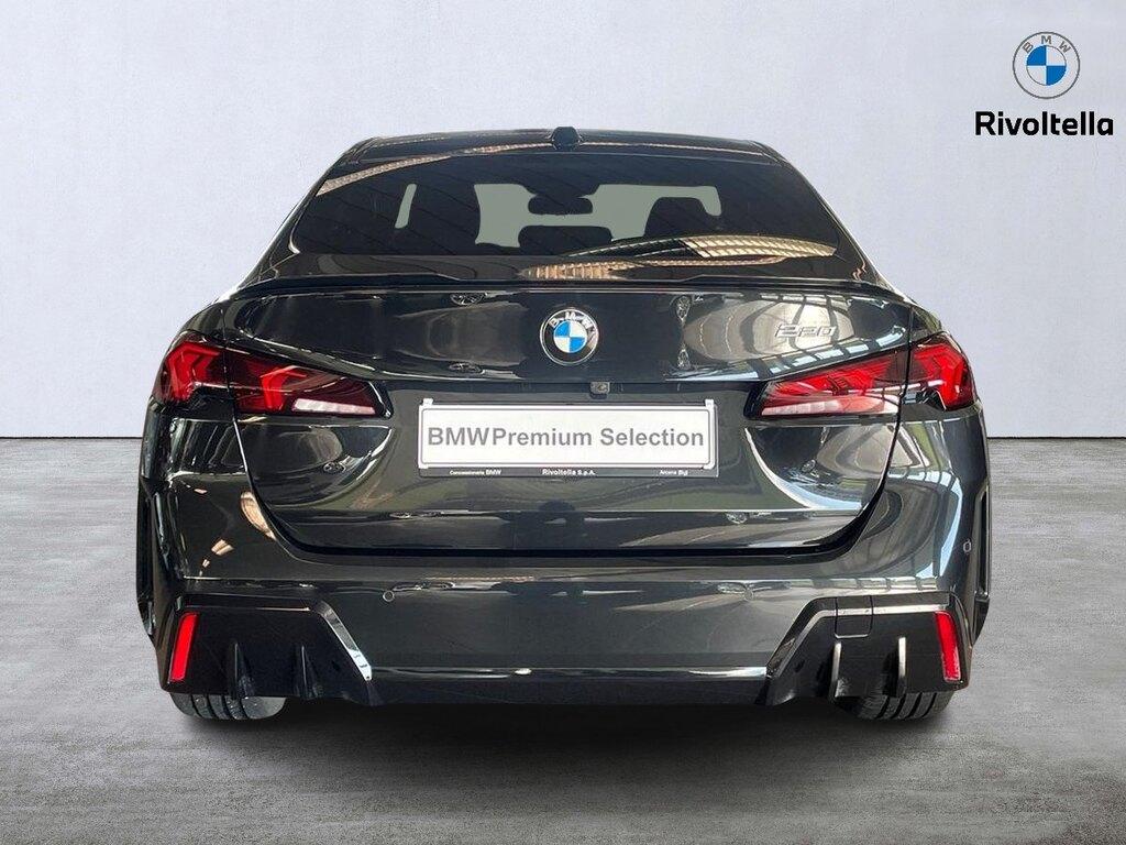 BMW Serie 2 220 Gran Coupe 48V MSport Pro auto