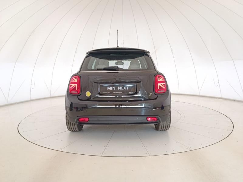 Mini Mini 3p Cooper SE Yours auto