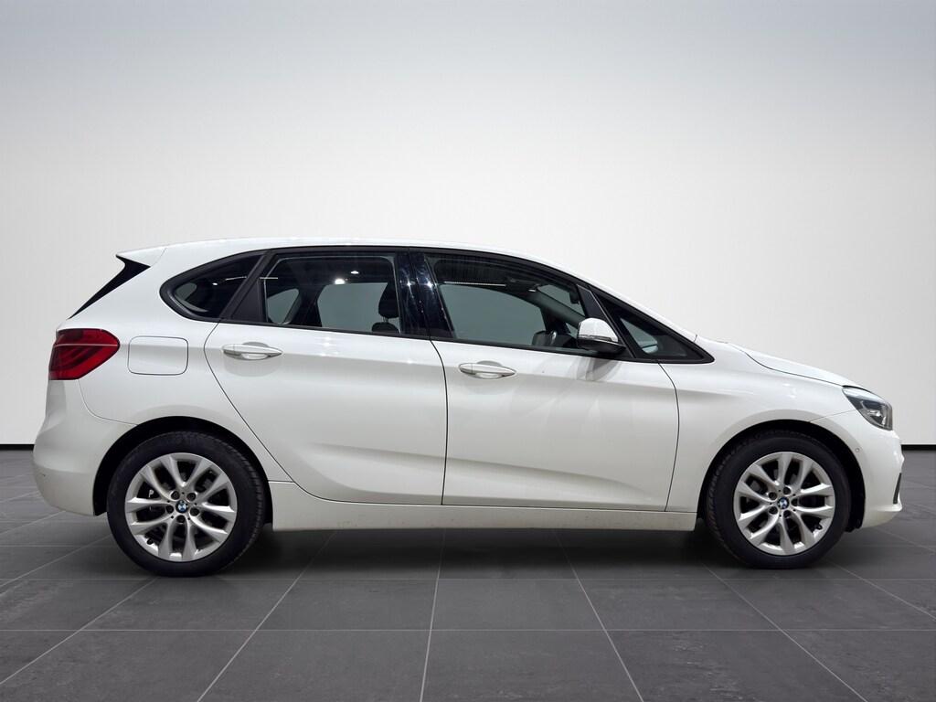 BMW Serie 2 216d Active Tourer Advantage auto my17