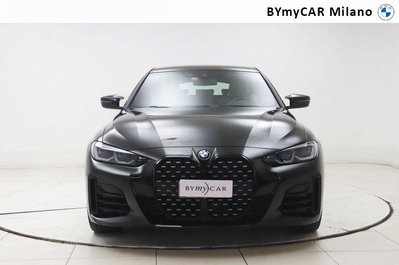 BMW Serie 4 M M440i Gran Coupe mhev 48V xdrive auto