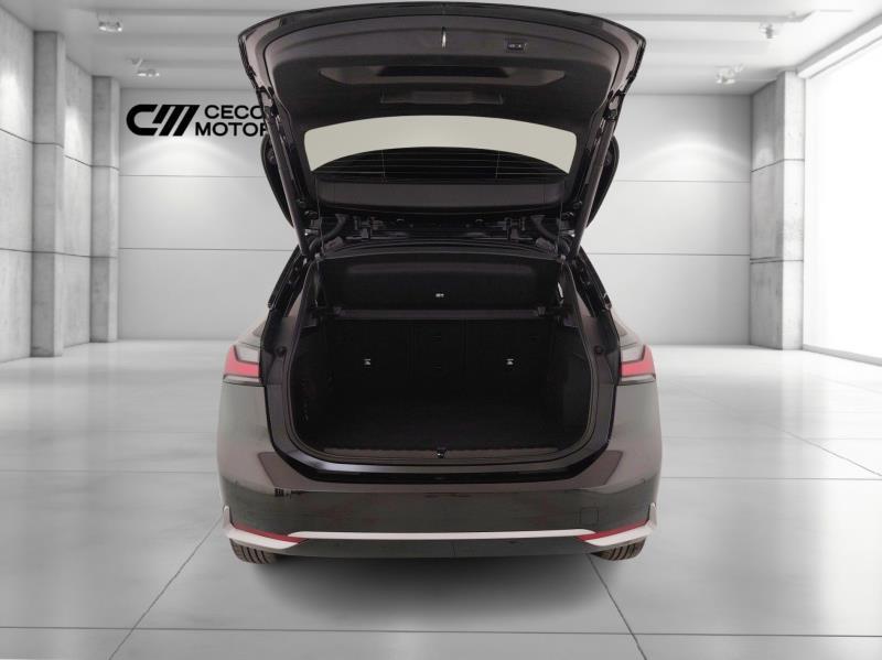 BMW Serie 2 218d Active Tourer Luxury auto