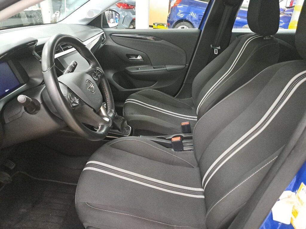 Opel Corsa 1.2 Blitz Edition s&s 75cv