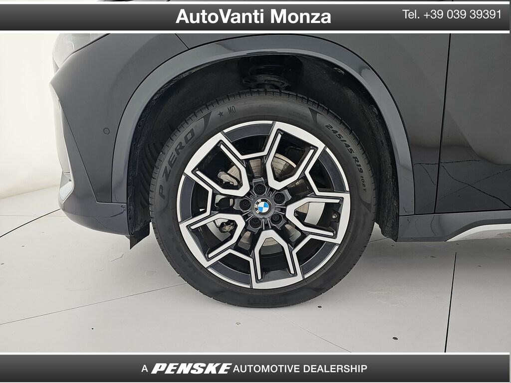 BMW X1 sdrive18d X-Line Edition Essence auto