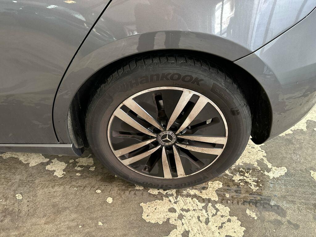 Mercedes Classe A 180 d Sport auto