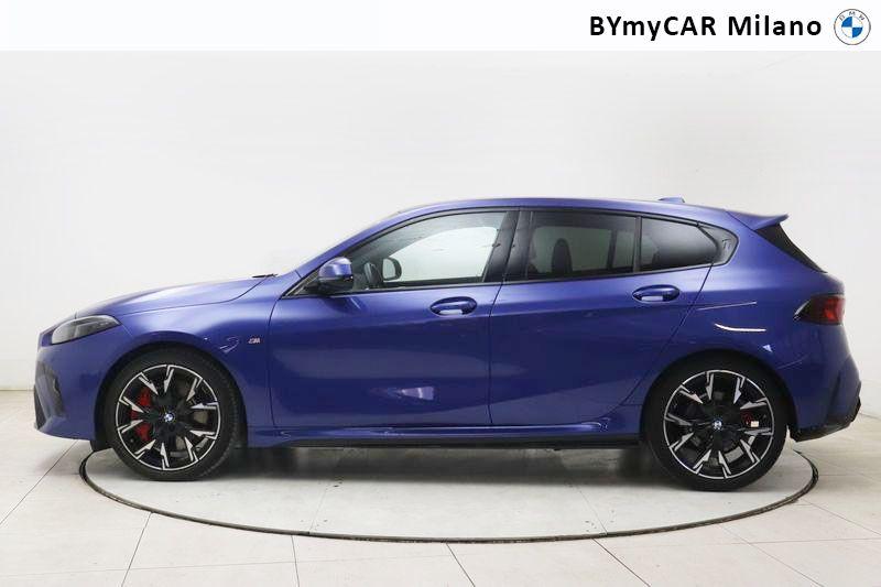 BMW Serie 1 118d MSport Pro auto