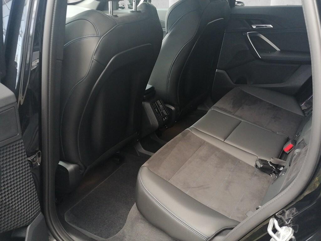 BMW X1 xdrive 25e MSport Pro auto