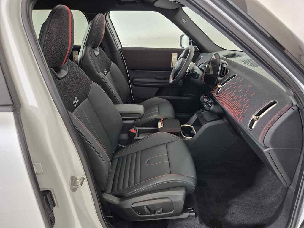 Mini John Cooper Works Countryman 2.0 TwinPower Turbo John Cooper Works ALL4 Auto