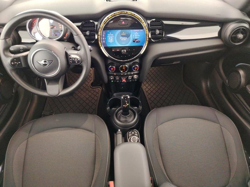 Mini Cooper 1.5 TwinPower Turbo Cooper