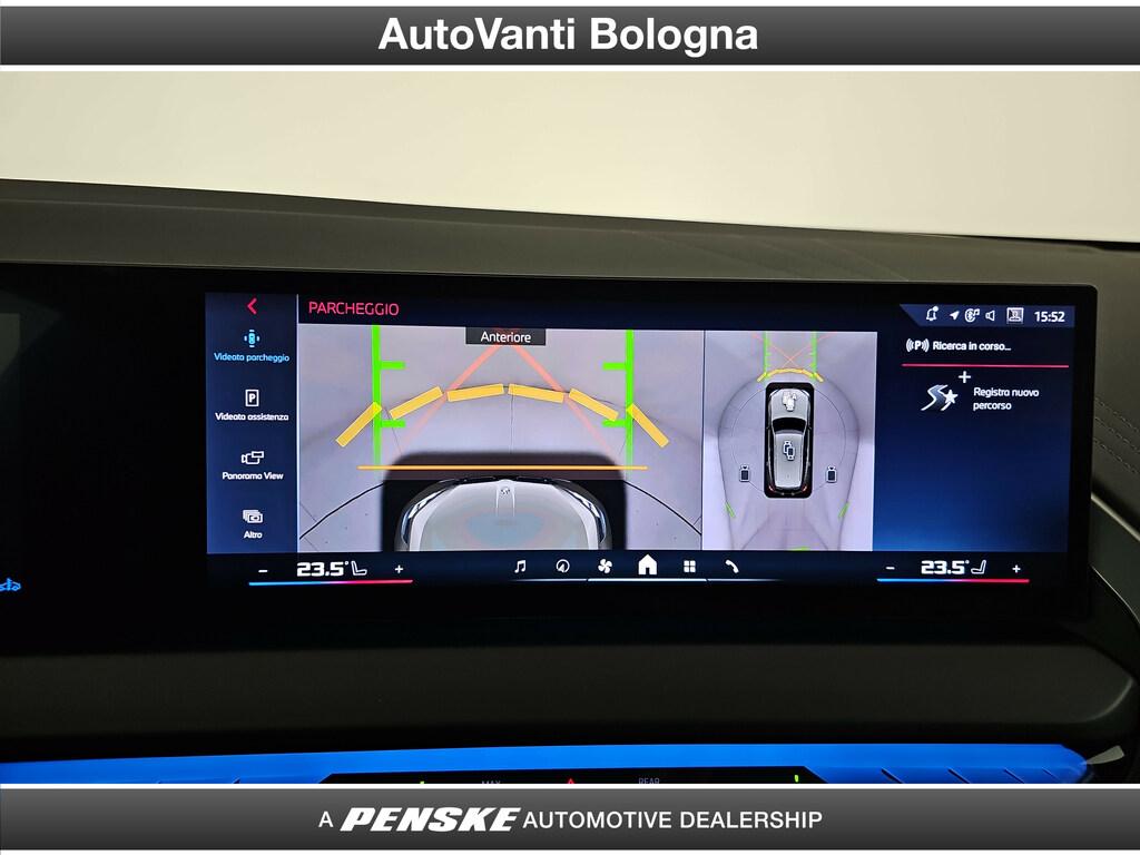 BMW X3 M X3 xdriveM50 MSport Pro auto