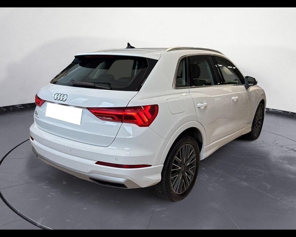 Audi Q3 Sportback 35 2.0 tdi Business Plus s-tronic