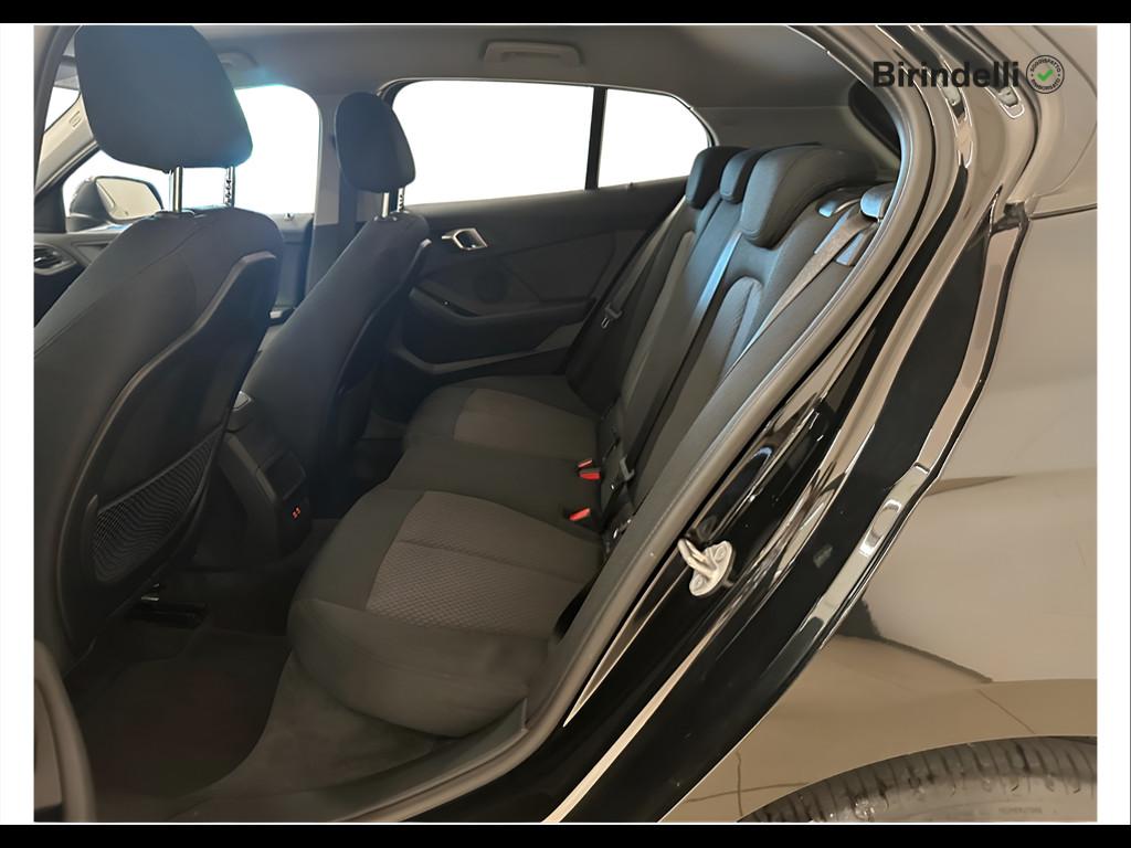 BMW Serie 1 116d Business Advantage