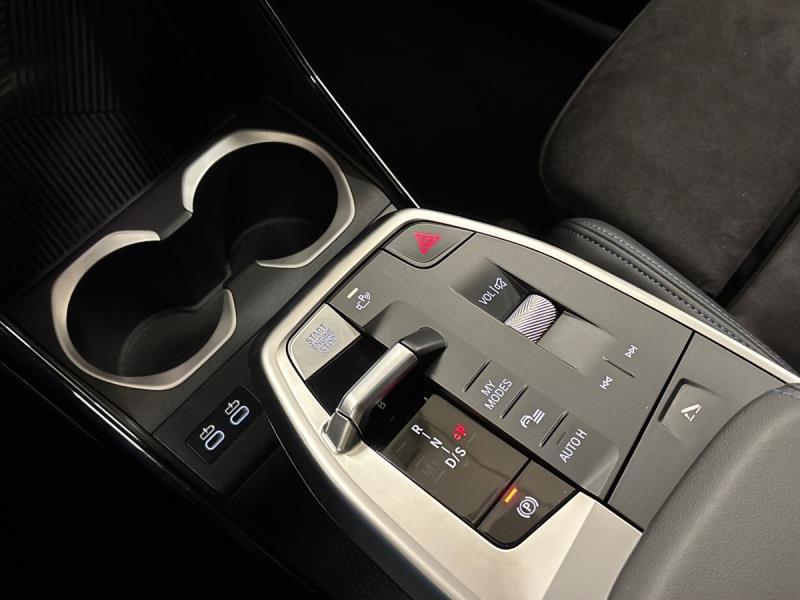 BMW X2 sdrive 18d MSport auto