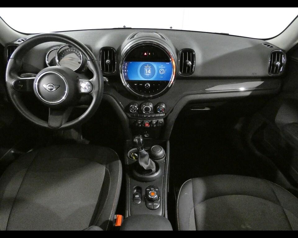 Mini One Countryman 1.5 One