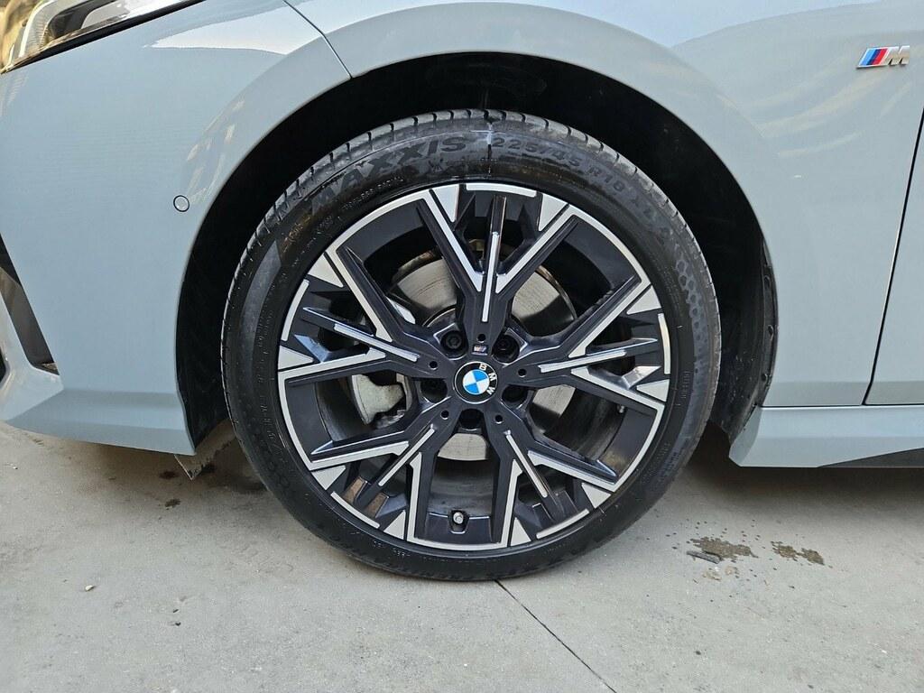 BMW Serie 1 120d 48V MSport auto