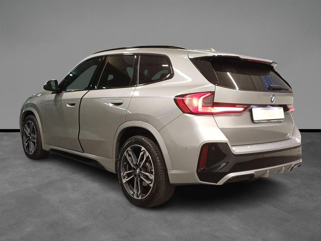 BMW X1 xdrive20d mhev 48V Msport auto