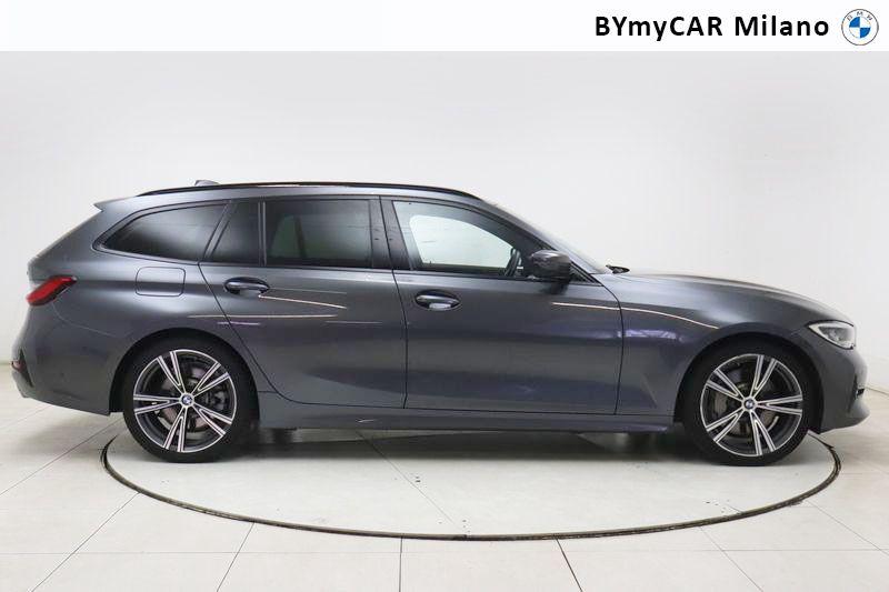 BMW Serie 3 330i Touring Sport auto