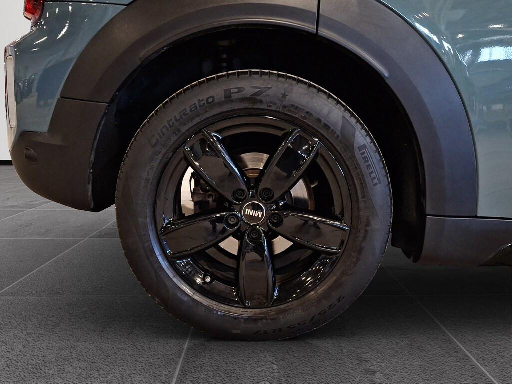 Mini One Countryman 1.5 One