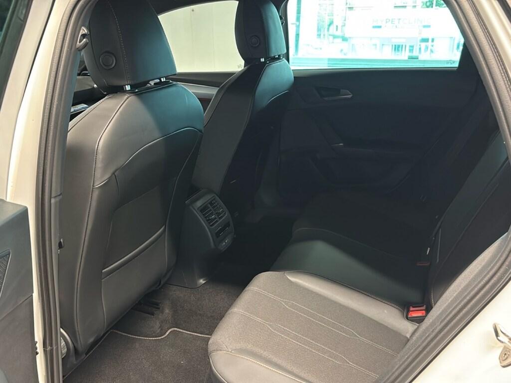 Cupra Leon Sportstourer 1.5 hybrid 150cv dsg