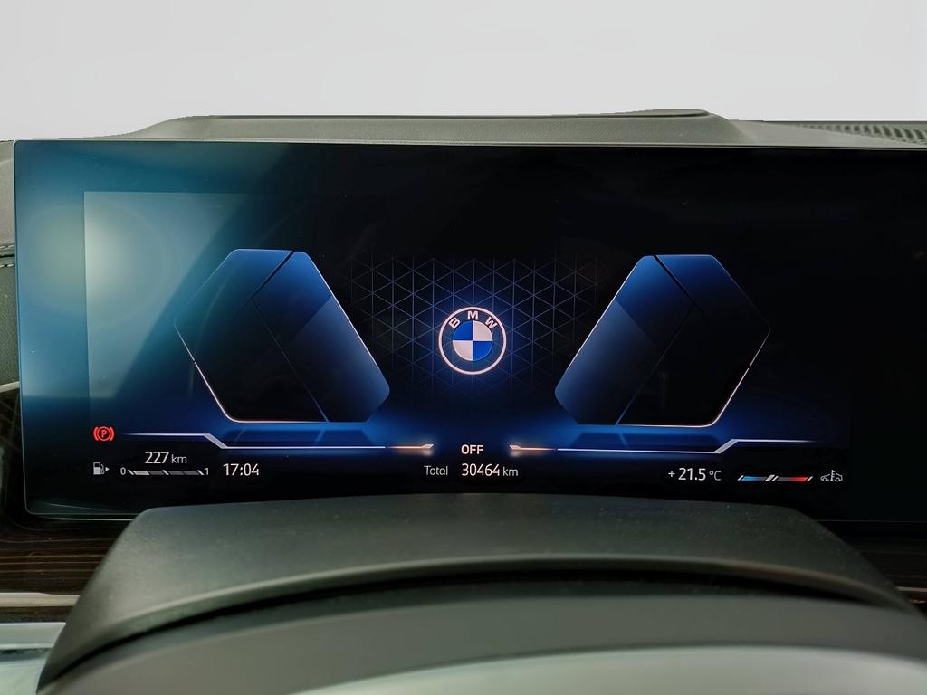 BMW X5 xdrive30d MSport Pro auto
