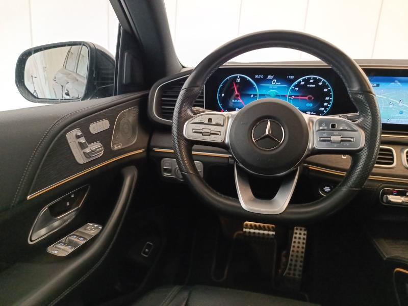 Mercedes GLE 350 de phev AMG Line Premium 4matic auto