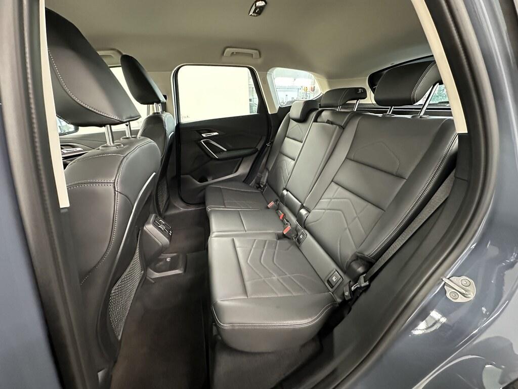 BMW X1 sdrive18d X-Line auto