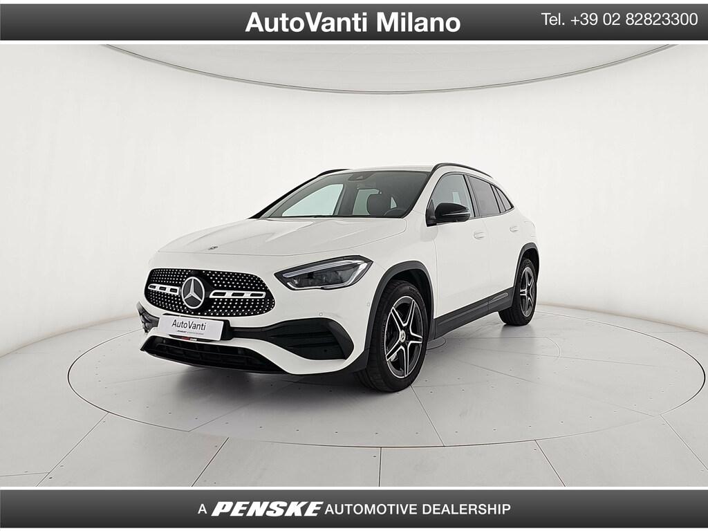 Mercedes GLA 250 eq-power Premium auto