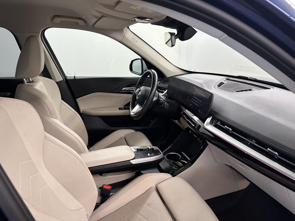 BMW X1 sdrive18d X-Line auto