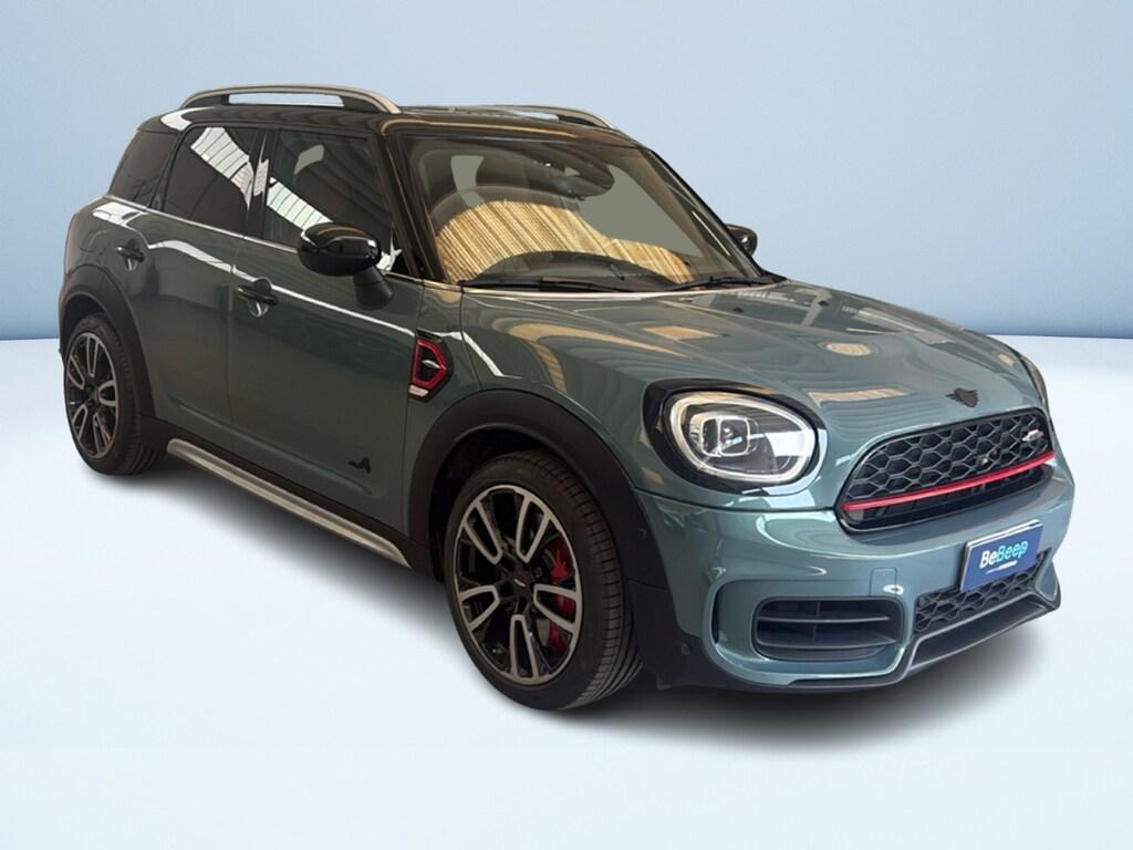 Mini Countryman Mini Countryman 2.0 JWC auto