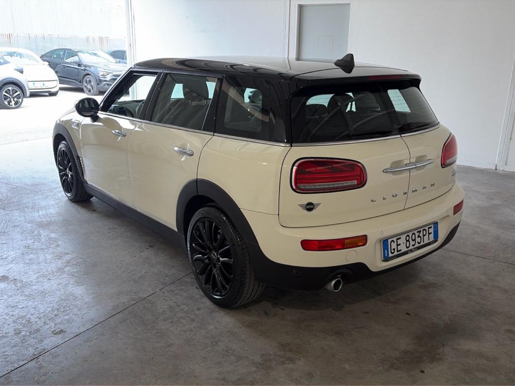 Mini Cooper Clubman 1.5 Cooper Classic