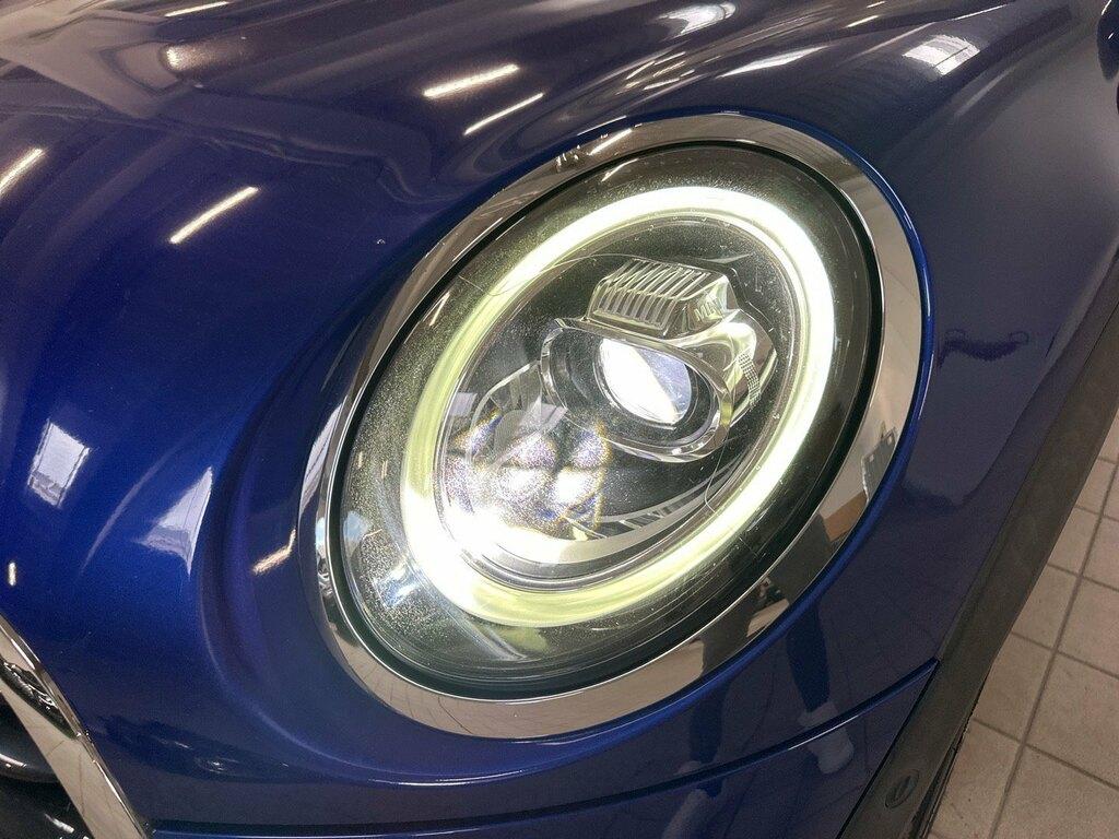 Mini Cooper D Cabrio 1.5 Cooper D Hype