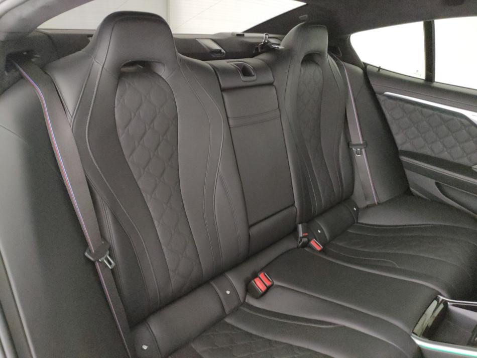 BMW Serie 8 M M8 Gran Coupe 4.4 Competition 625cv auto