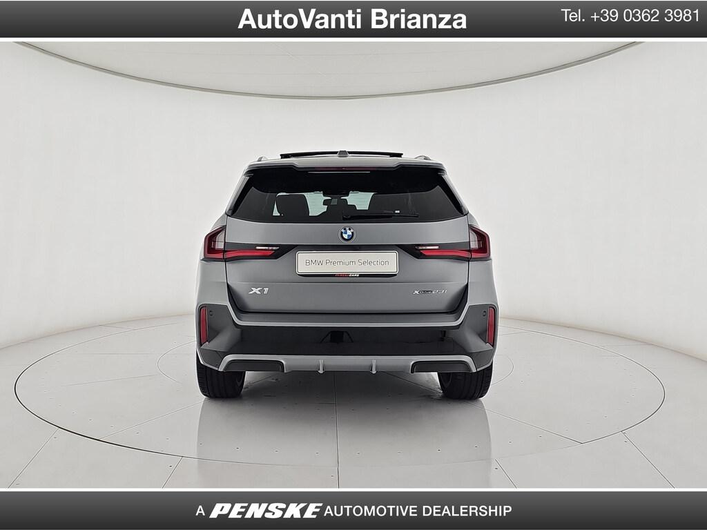 BMW X1 xdrive23i mhev 48V Msport auto