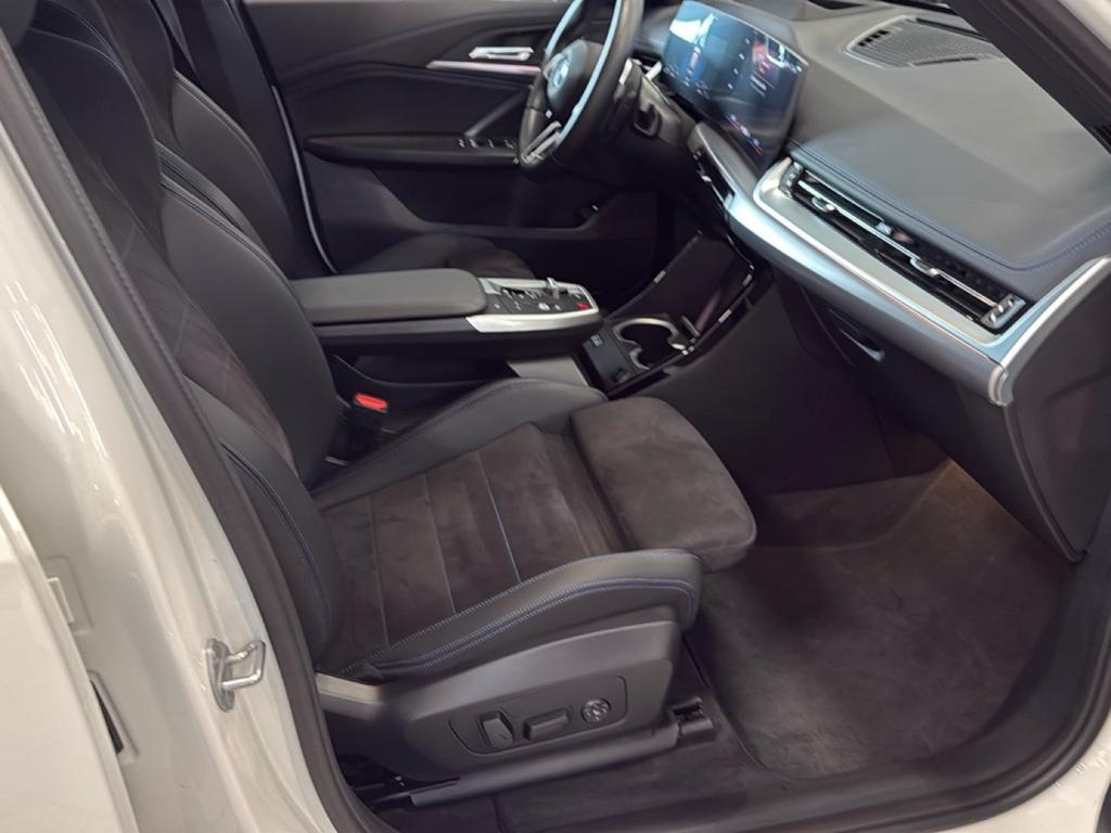BMW X1 xdrive 25e MSport Pro auto