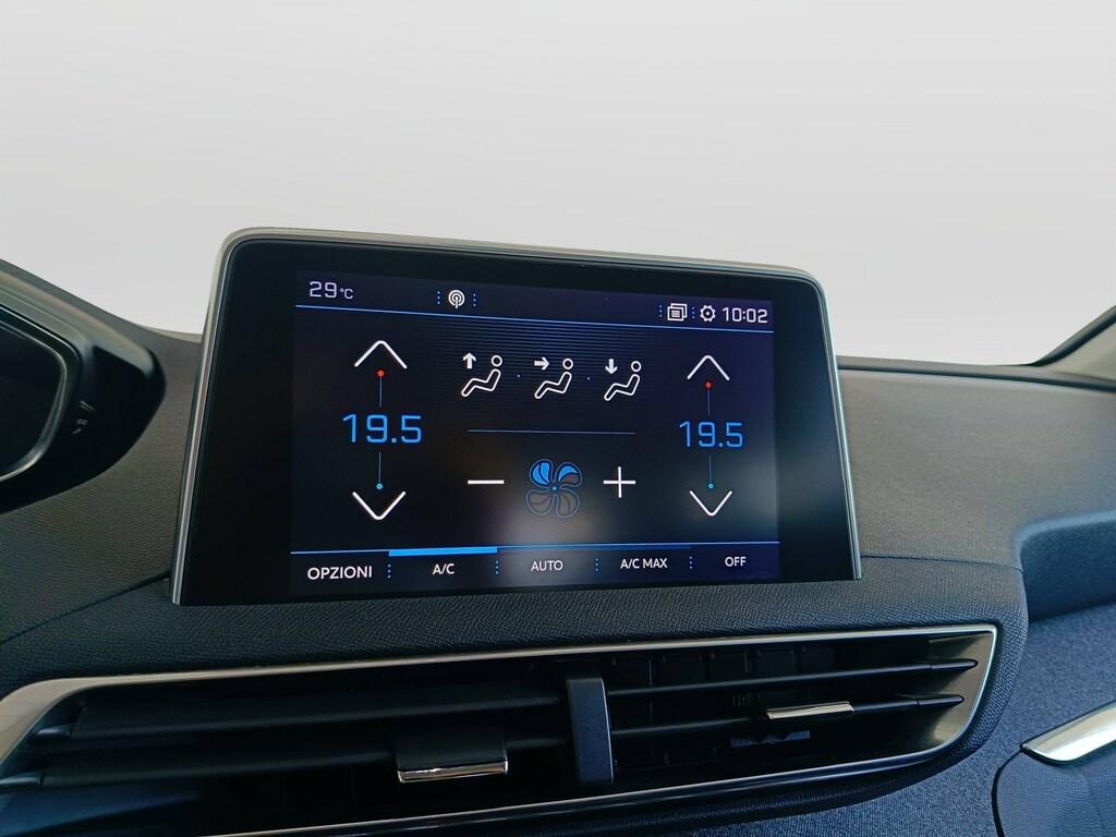 Peugeot 3008 1.5 bluehdi Crossway s&s 130cv