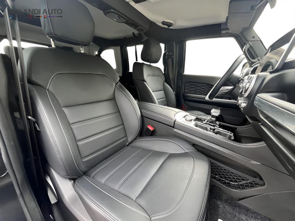 ICKX K2 2.0 turbo diesel 4x4 162cv